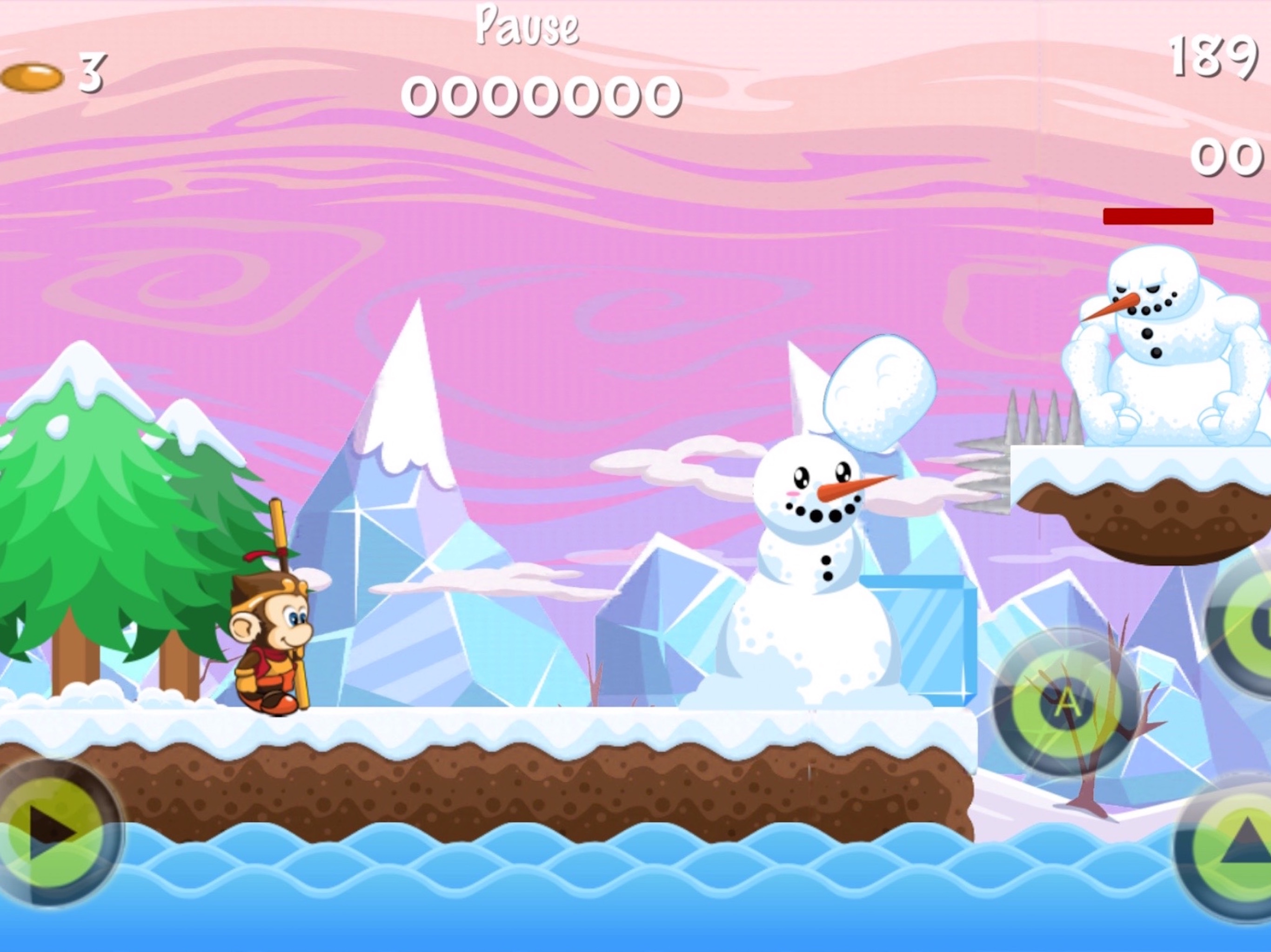 Super Monkey World