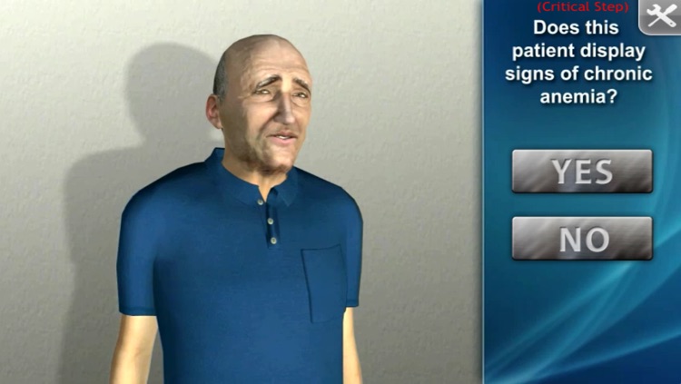 Medrills: Hematologic and Renal Emergencies screenshot-3