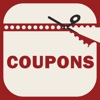 Coupons for Hollister So Cal Style App