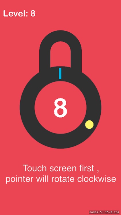 Pop the Lock 8 - Free game offline