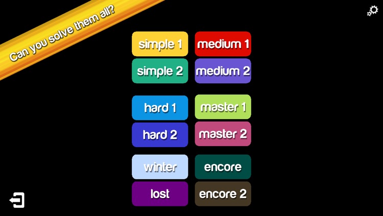 Blendoku - The Puzzle Game About Color screenshot-4