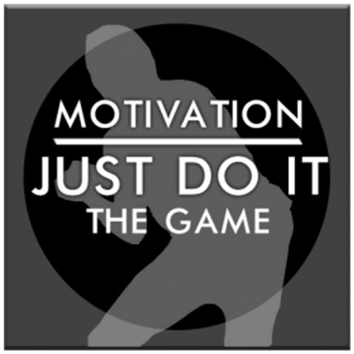 JUST DO IT The Game iOS App