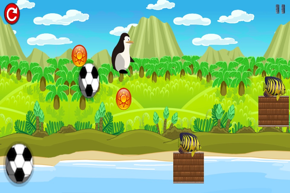 panda rush screenshot 2