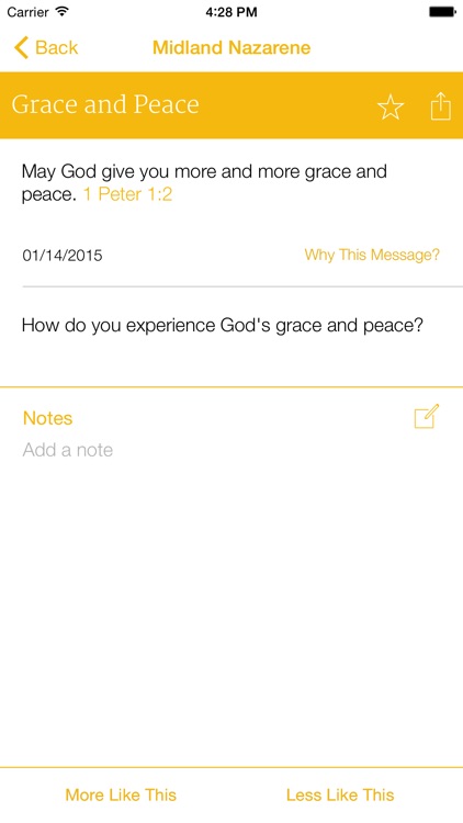 Midland Nazarene