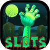 Classic Zombie Slots: Casino Slots Lucky Free Machines!