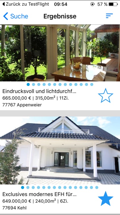 Immobilienportal Ortenau