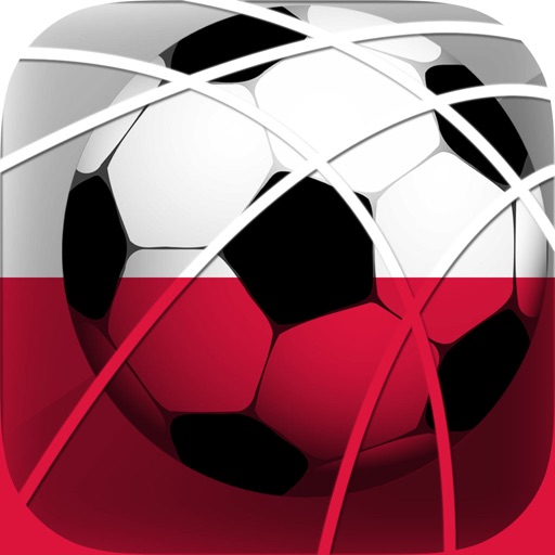 Penalty Soccer Football: Poland - For Euro 2016 3E icon