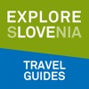 Explore Slovenia Travel Guides for iPad