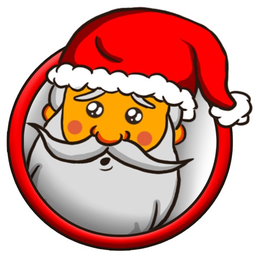 Christmas Challenge iOS App