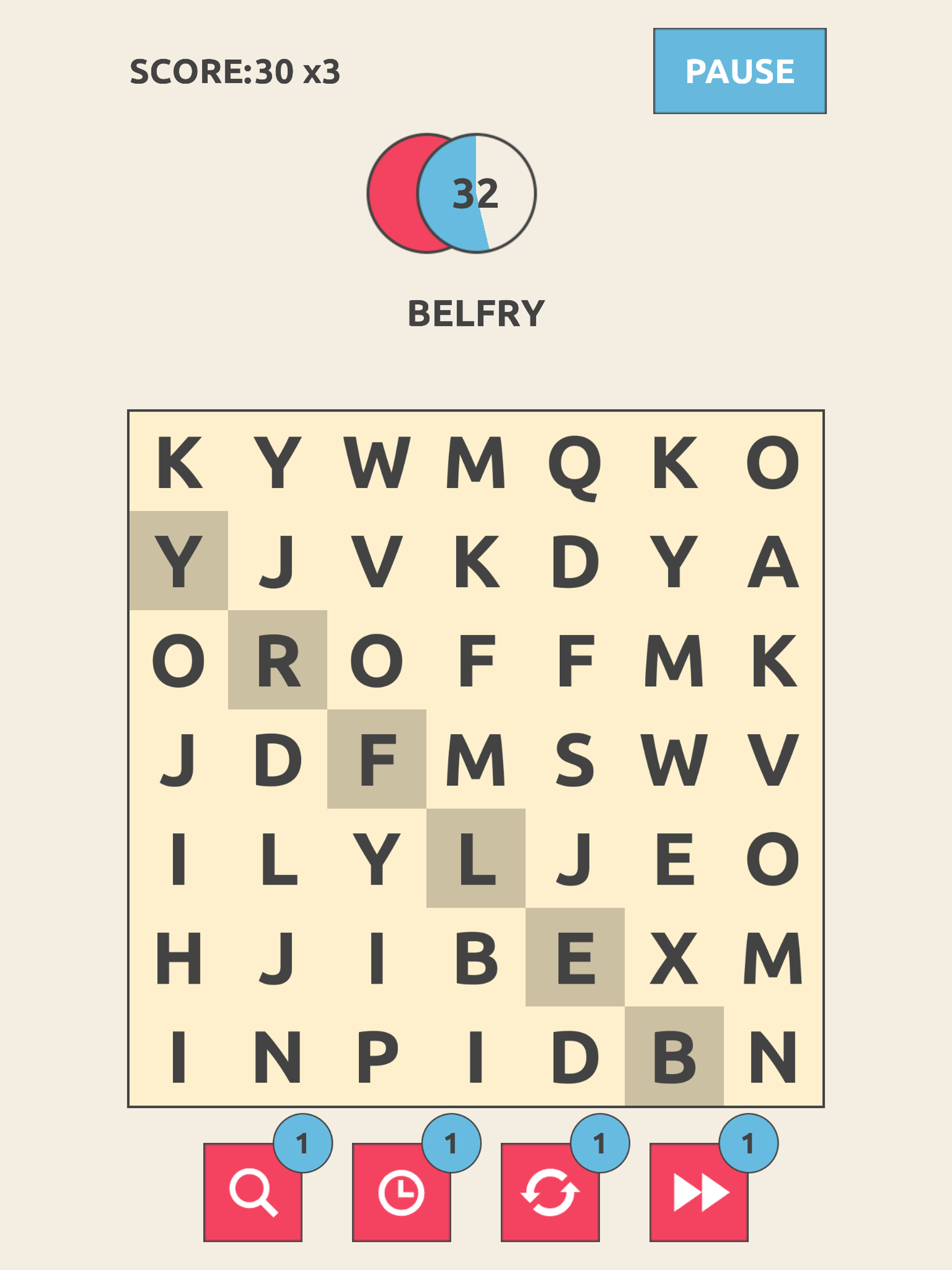 Word-Rush screenshot 9