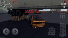 drifting bmw edition 2 - car racing and drift race iphone screenshot 3