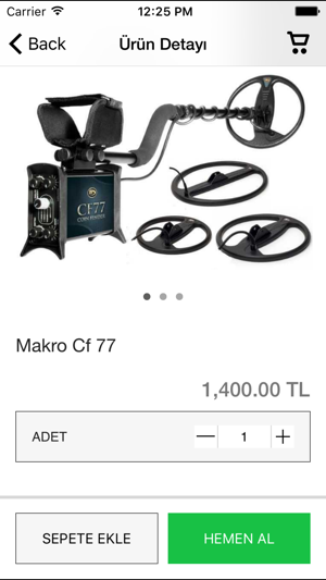 Uğur Elektronik(圖2)-速報App