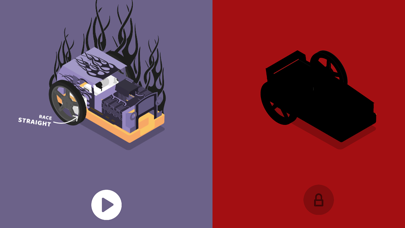 Screenshot #2 pour Curious Cars