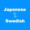 Japanese to Swedish Translator Language Dictionary