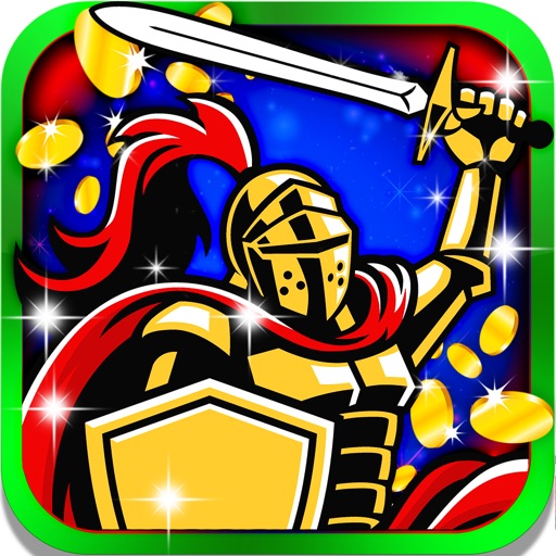 Ancient Greek Wars Slot Machine: Build a casino empire with daily gold coins