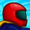 Are you fast enough for this motorcycle racing game
