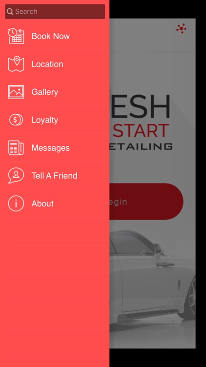 A Fresh Start Mobile Detailing