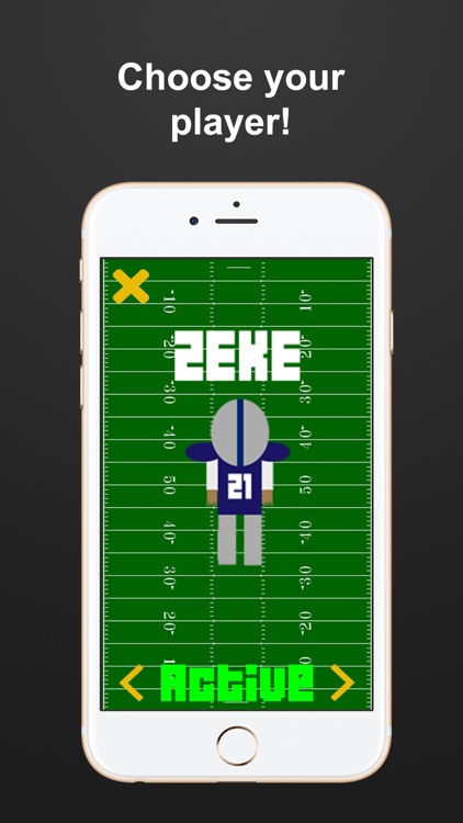 Pocket Football League