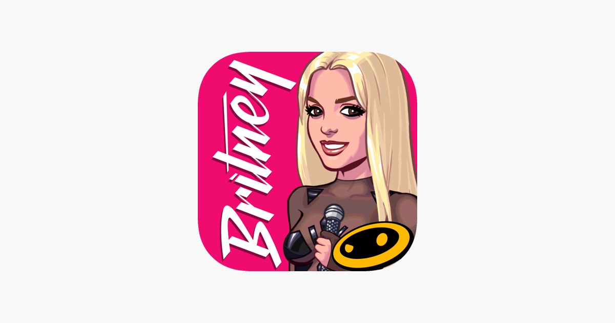 ブリトニー スピアーズ アメリカンドリーム をapp Storeで ブリトニー スピアーズ アメリカンドリーム をapp Storeで