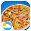 Pizza Maker - Italian Cooking game