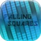 Falling Squares!
