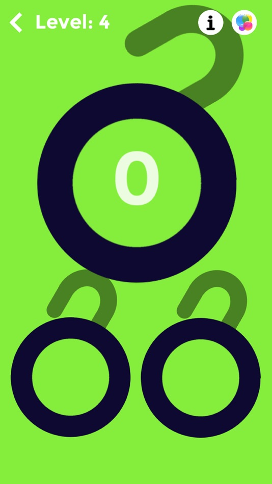 #2. Triple Lock (iOS) 由: Francesc Navarro Machio