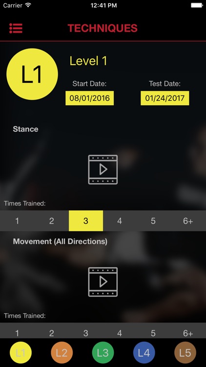 Krav Maga Pro