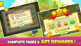 Game screenshot Restaurant Paradise apk