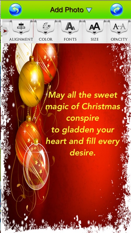 Merry Christmas eCards - Design and Send Merry Christmas Greeting Cards