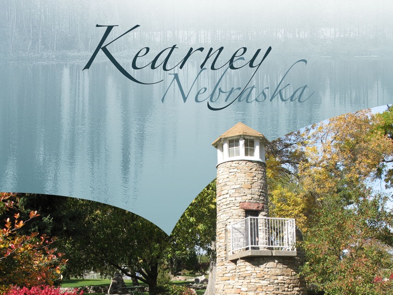 【图】City of Kearney Connect(截图3)