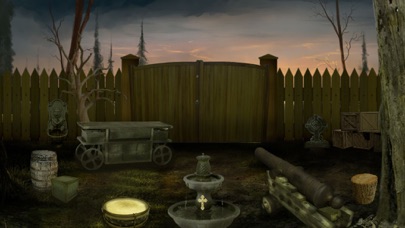 Screenshot #2 pour Fortified Village Escape