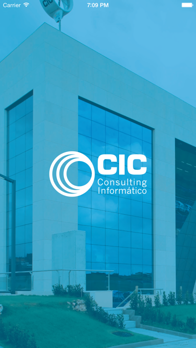 How to cancel & delete CIC News from iphone & ipad 1