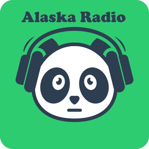 Panda Alaska Radio - Top Stations Music Player FM