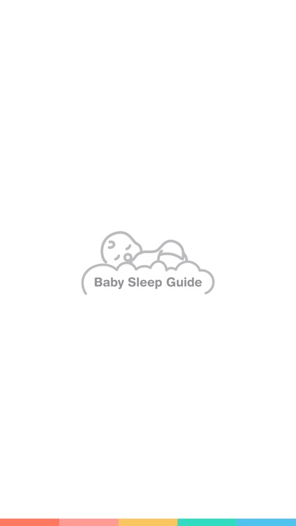 Baby Sleep Guide