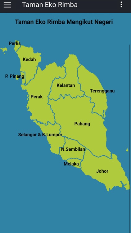 Taman Eko Rimba screenshot-4