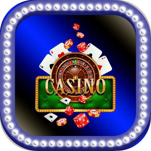 Casino Awesome Vegas - FREE SLOTS icon