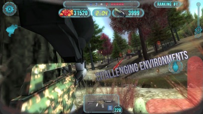 Screenshot from Fields of Battle