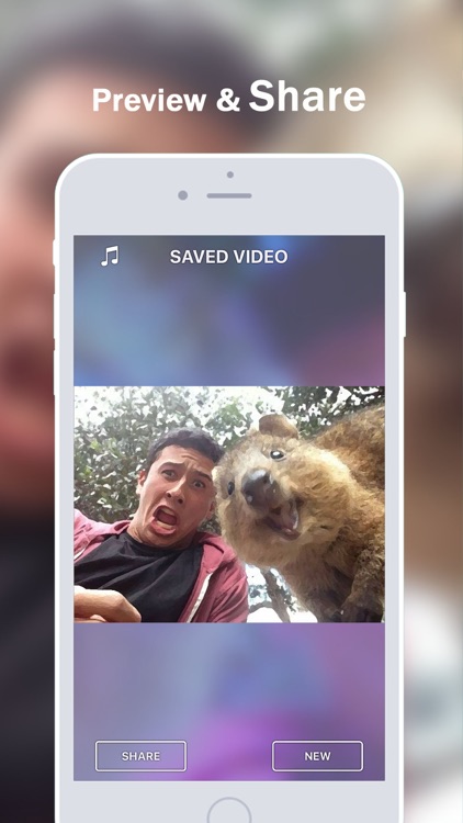 GIFme - Create loops gifs and video with beautiful filters for Instagram and Whatsapp screenshot-4