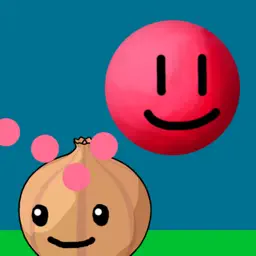PapiTrampoline app icon