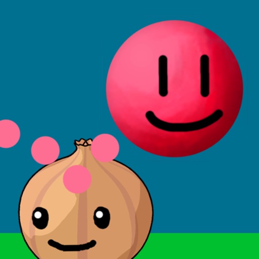 PapiTrampoline Icon