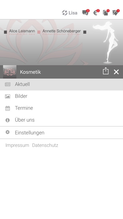 Kosmetikinstitut Schöneberger