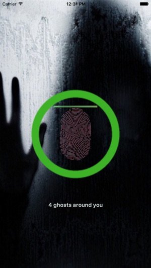 Ghost Scanner Haunted House - Find Ghosts(圖3)-速報App