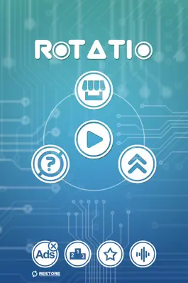 Game screenshot Rotatio mod apk