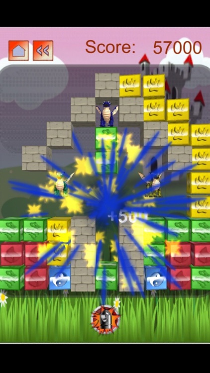 Dragon Rescue Legends Mobile 3D Game