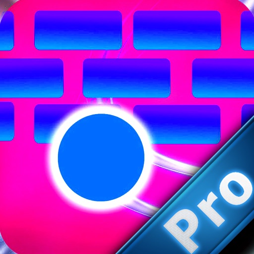 A Clash of the Wall Pro - A Break Point icon