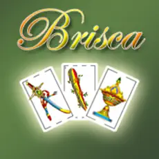 Application Brisca Deluxe 4+