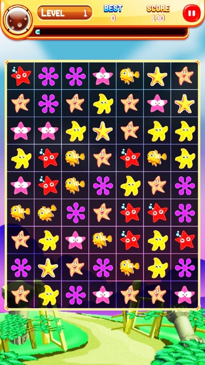 Star Fish Pro screenshot-3