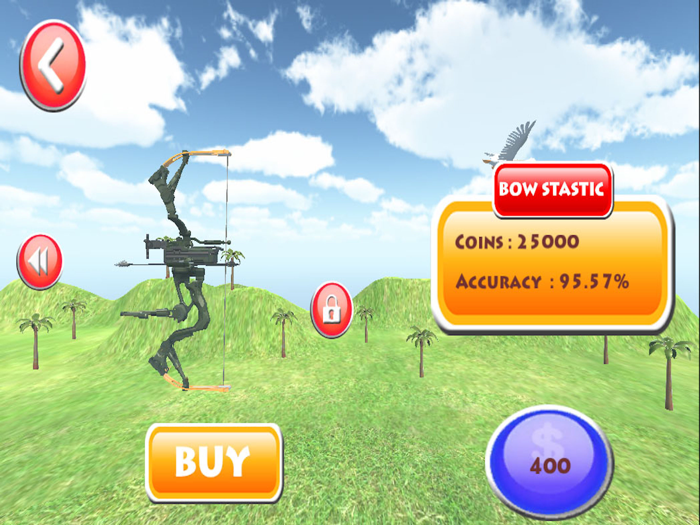 Duck Hunt Archery Classic Hunt