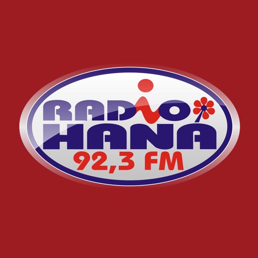 Rádio Haná icon