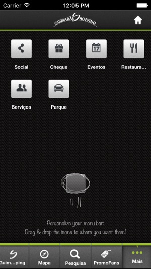 GuimarãeShopping(圖5)-速報App